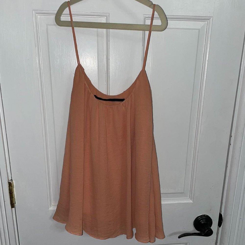 Just Female Speak Top